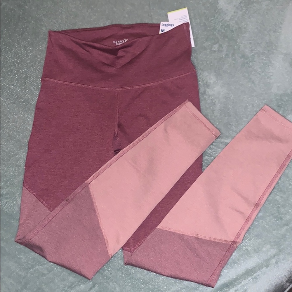 Old Navy Leggings